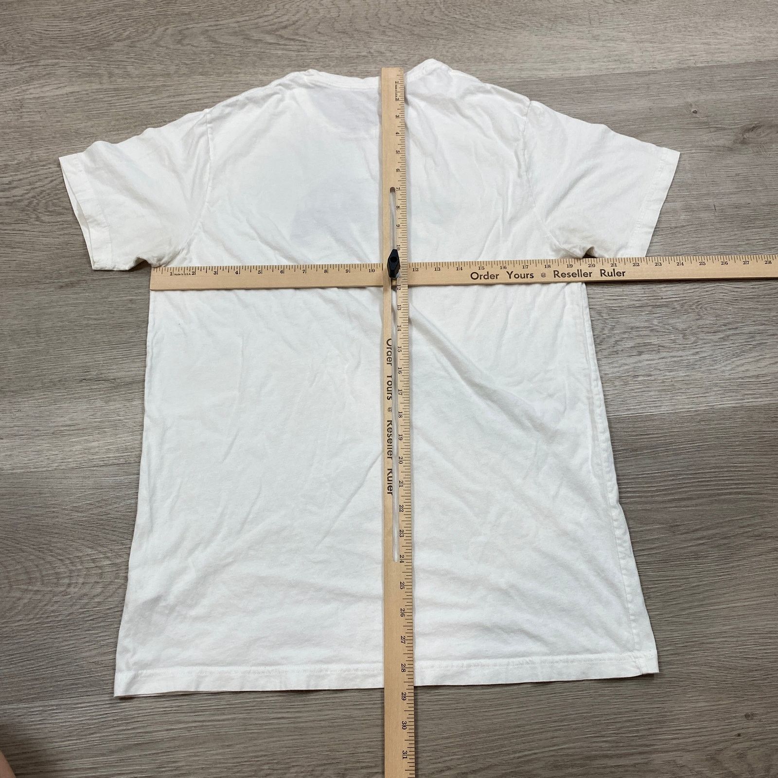 Patagonia Patagonia Fitz Roy Bear Organic Cotton Slim Fit T Shirt L Size US L / EU 52-54 / 3 - 3 Thumbnail