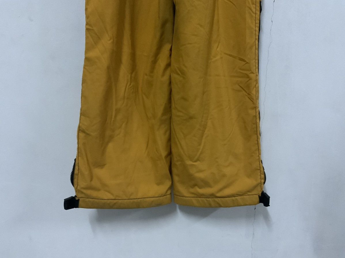 Japanese Brand Vintage SA Create Pleasant System Ski Winter Session Overall Size US 35 - 11 Thumbnail