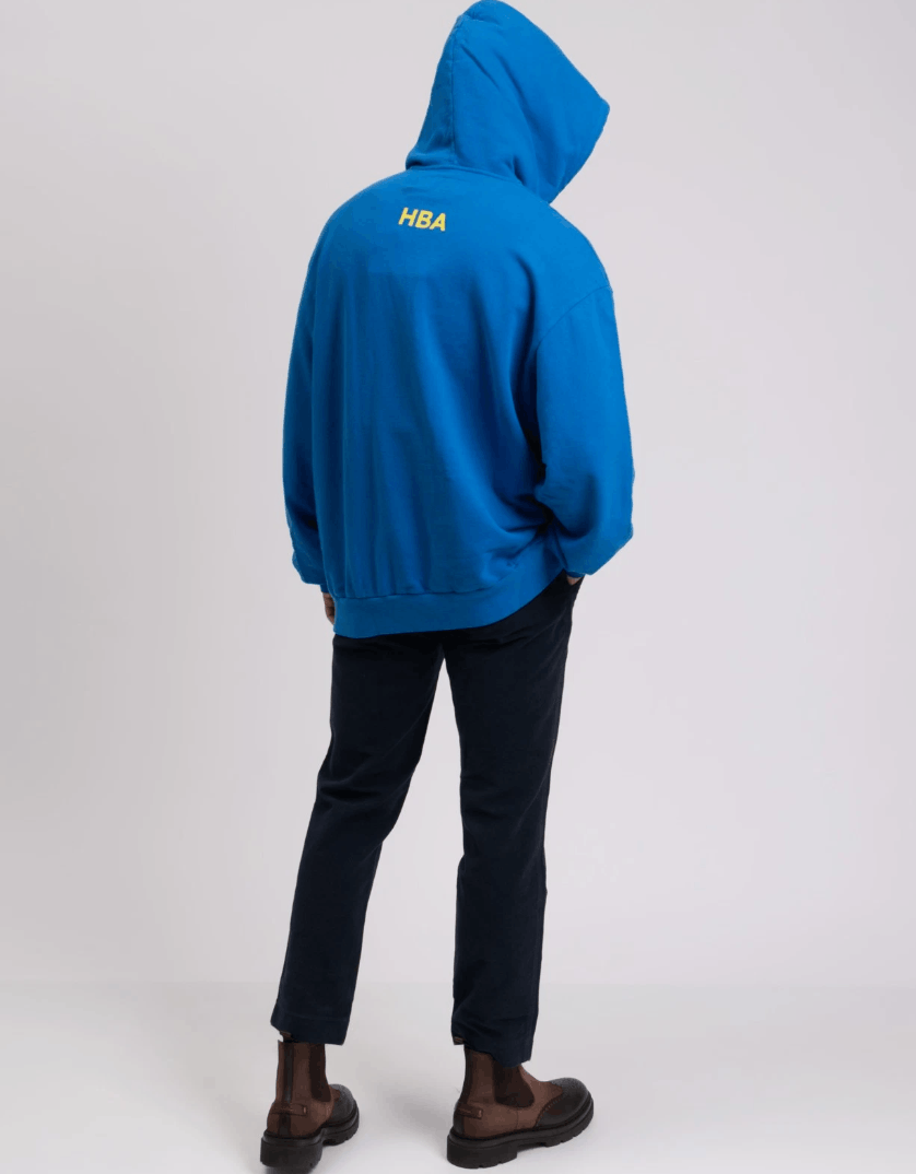 Hood By Air HBA '69' Hoodie Size US L / EU 52-54 / 3 - 4 Thumbnail