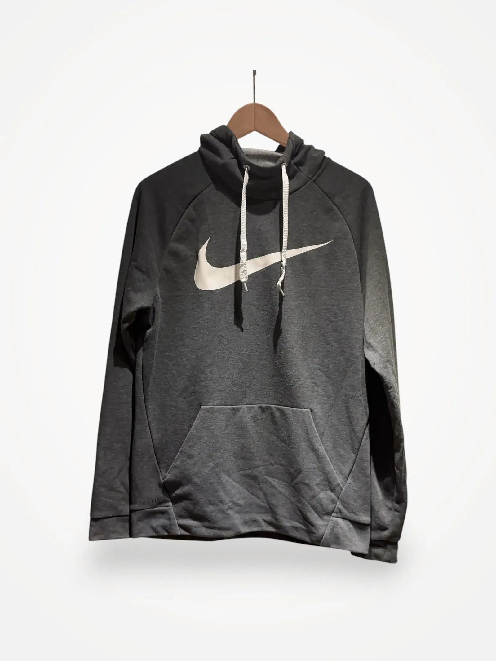 Nike Nike Hoodie Size US M / EU 48-50 / 2 - 1 Thumbnail
