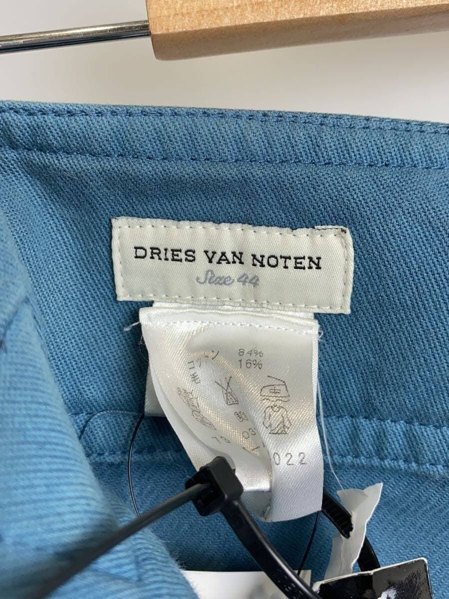 Dries Van Noten Archive Bondage Pants Size US 28 / EU 44 - 3 Thumbnail