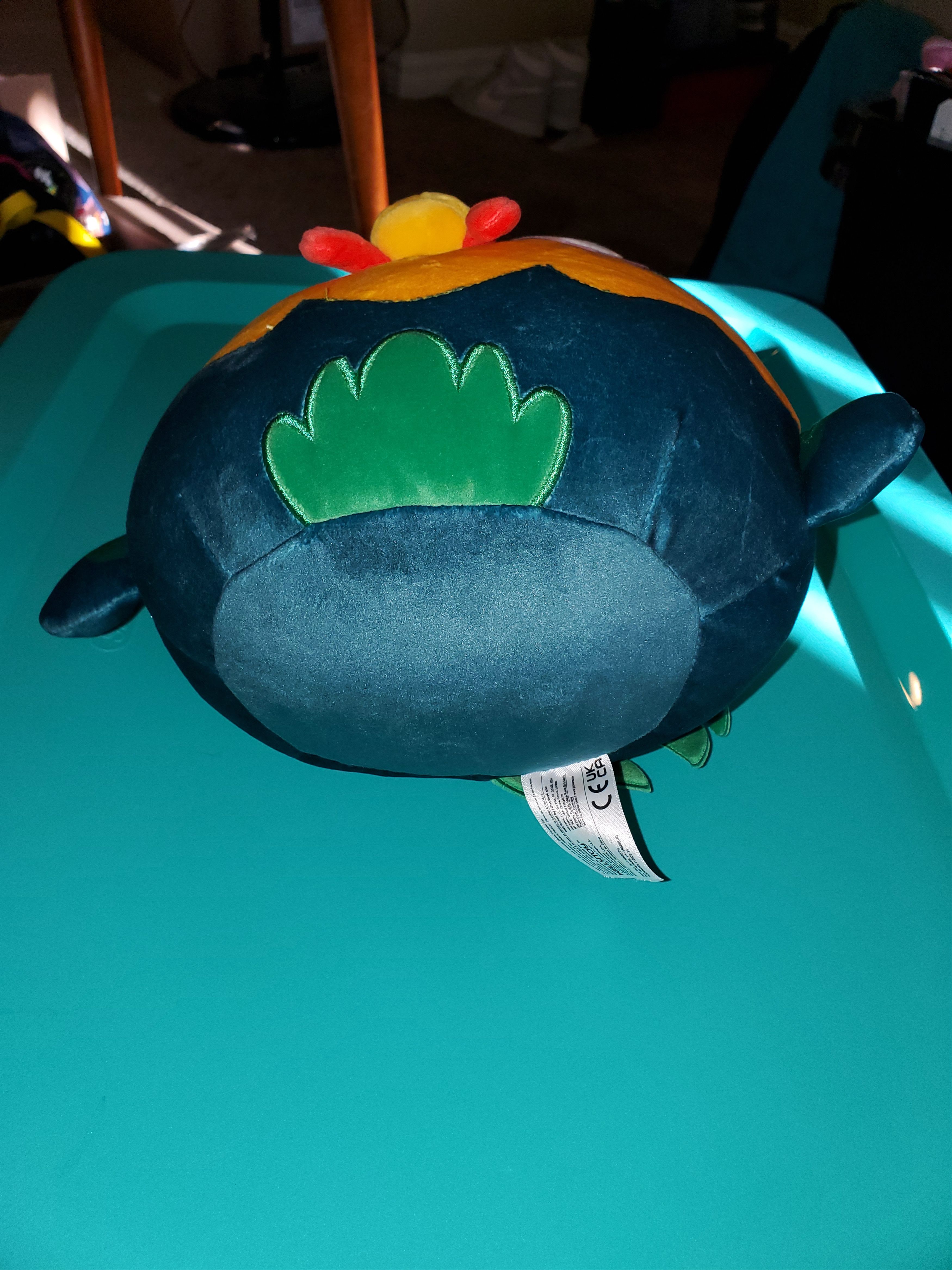 Disney Disney HeiHei Squishmallow from Moana Size ONE SIZE - 4 Thumbnail