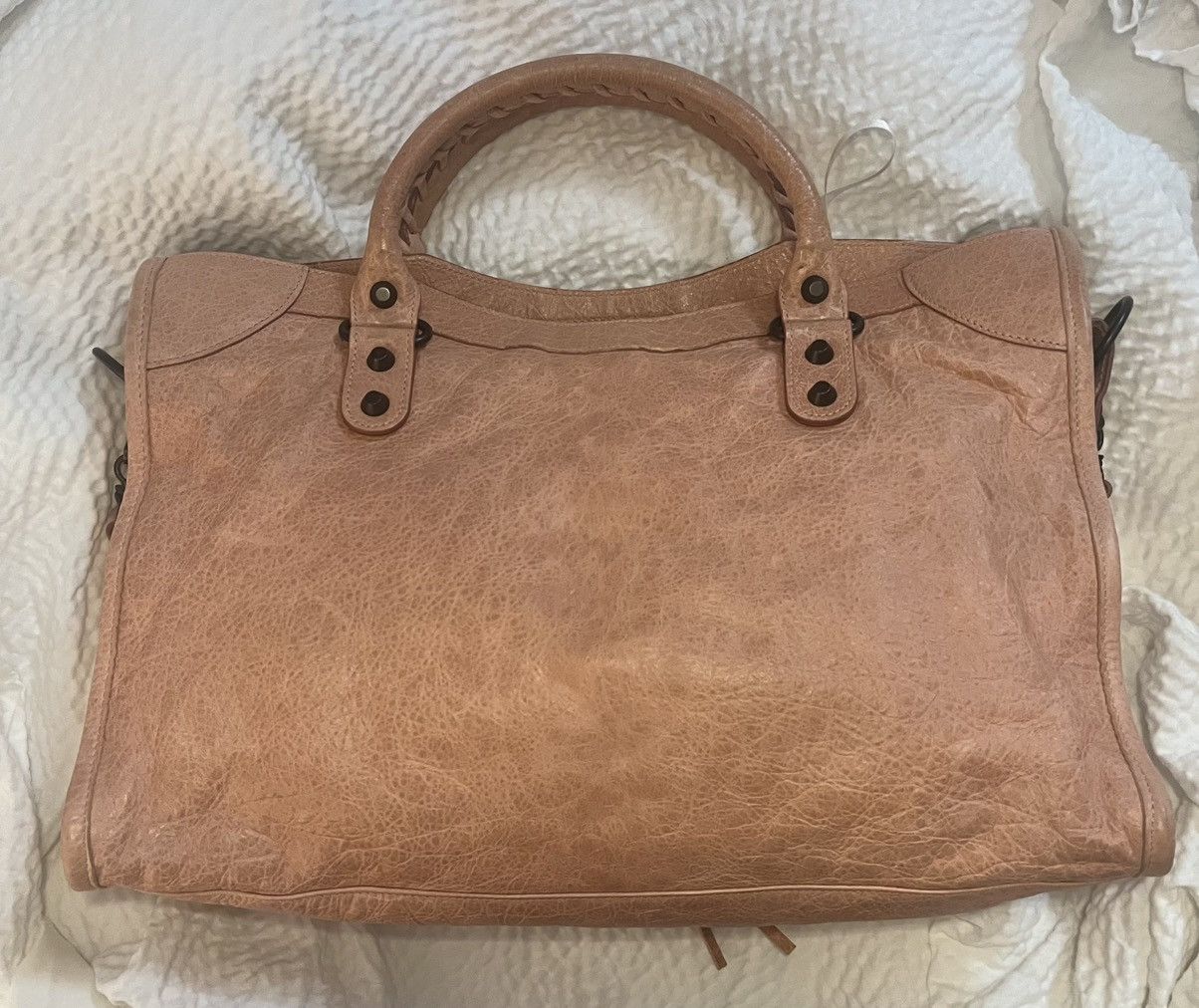 Balenciaga the city classic Size ONE SIZE - 4 Thumbnail