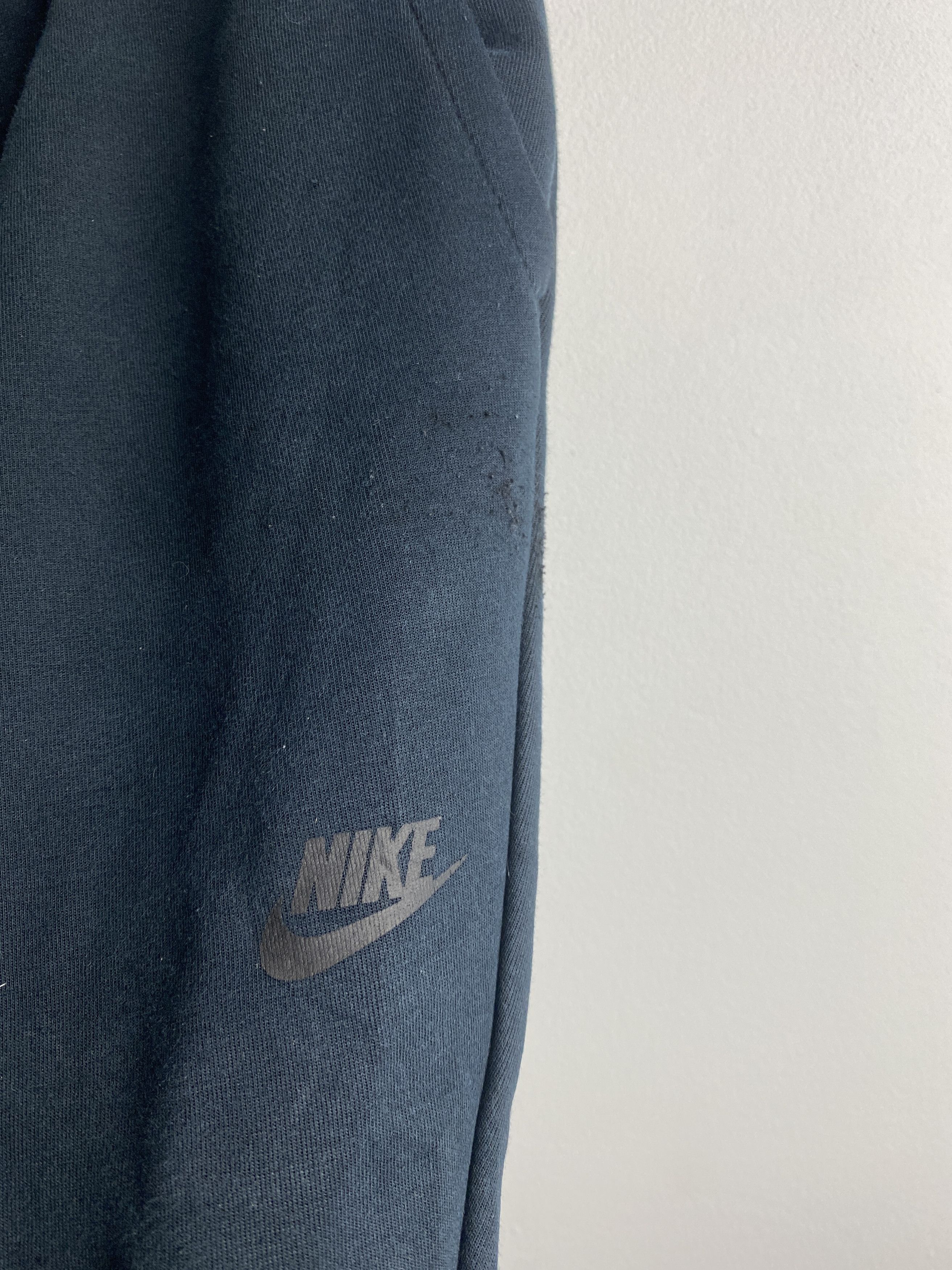 Nike Nike tech fleece sweatpants joggers drill trap drip Size US 32 / EU 48 - 2 Thumbnail