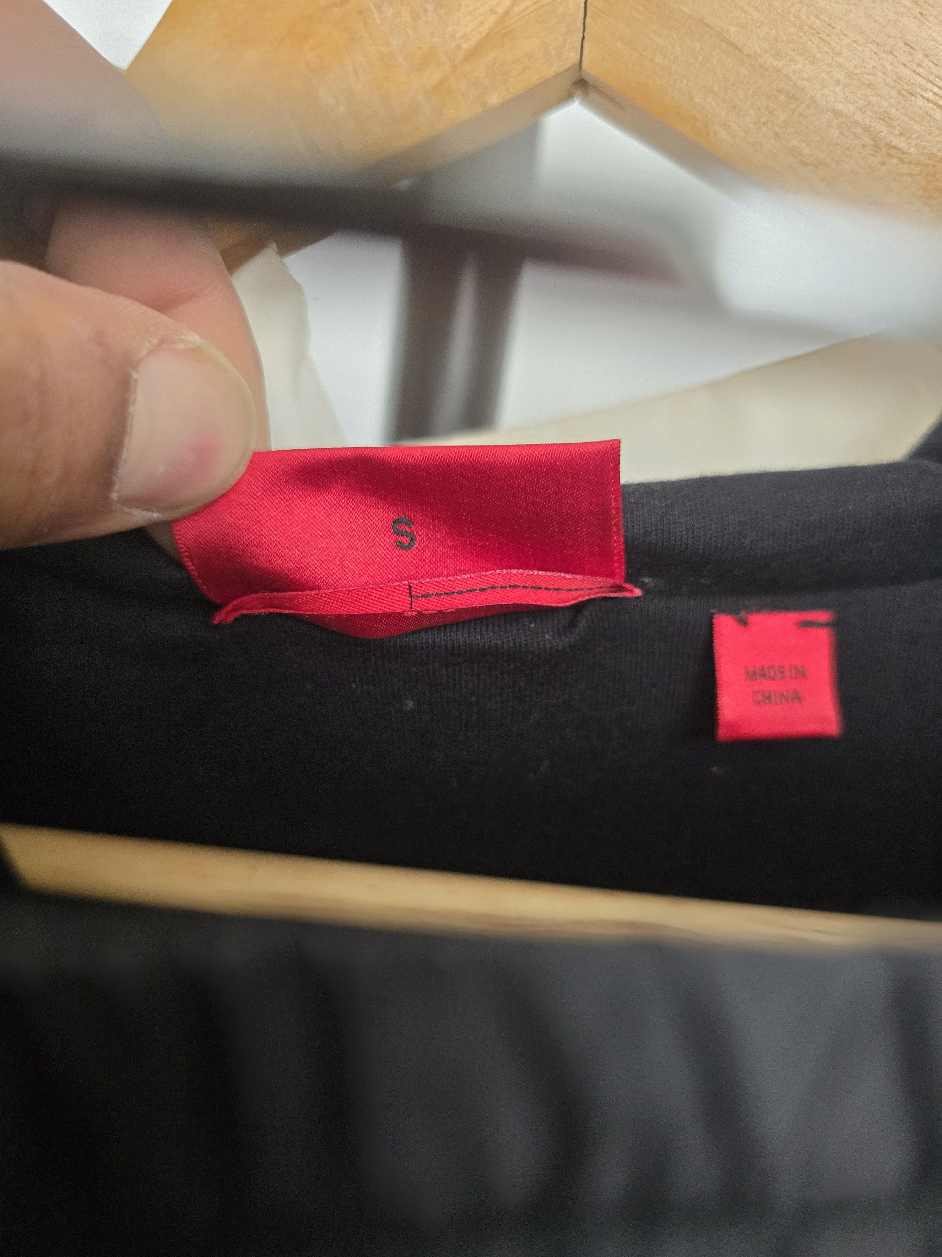 Hugo Boss Red Label Track Suit Size US S / EU 44-46 / 1 - 11 Thumbnail