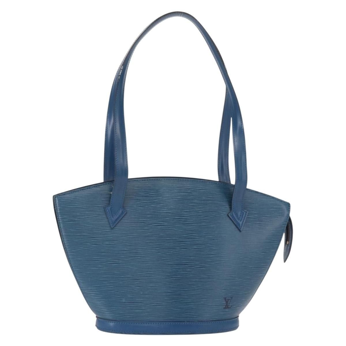 Louis Vuitton Louis Vuitton Saint Jacques Epi Leather Size ONE SIZE - 1 Thumbnail