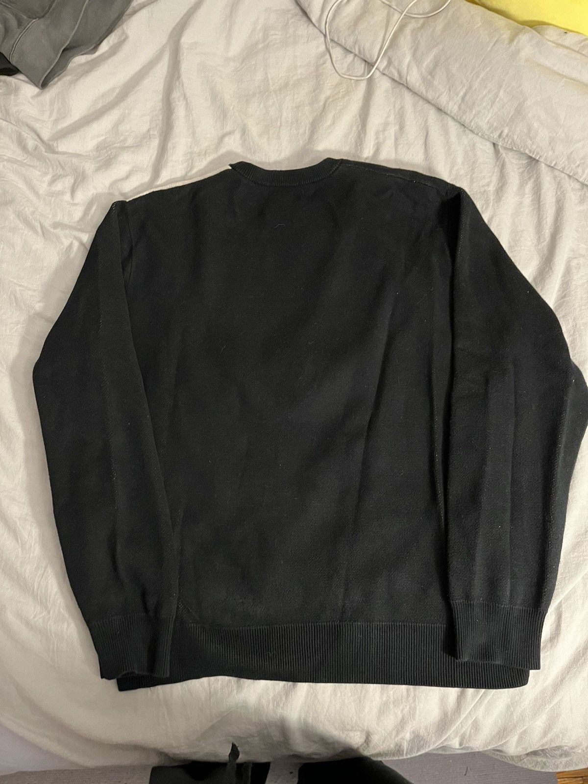 Supreme Supreme scarface knit sweater Size US L / EU 52-54 / 3 - 6 Thumbnail