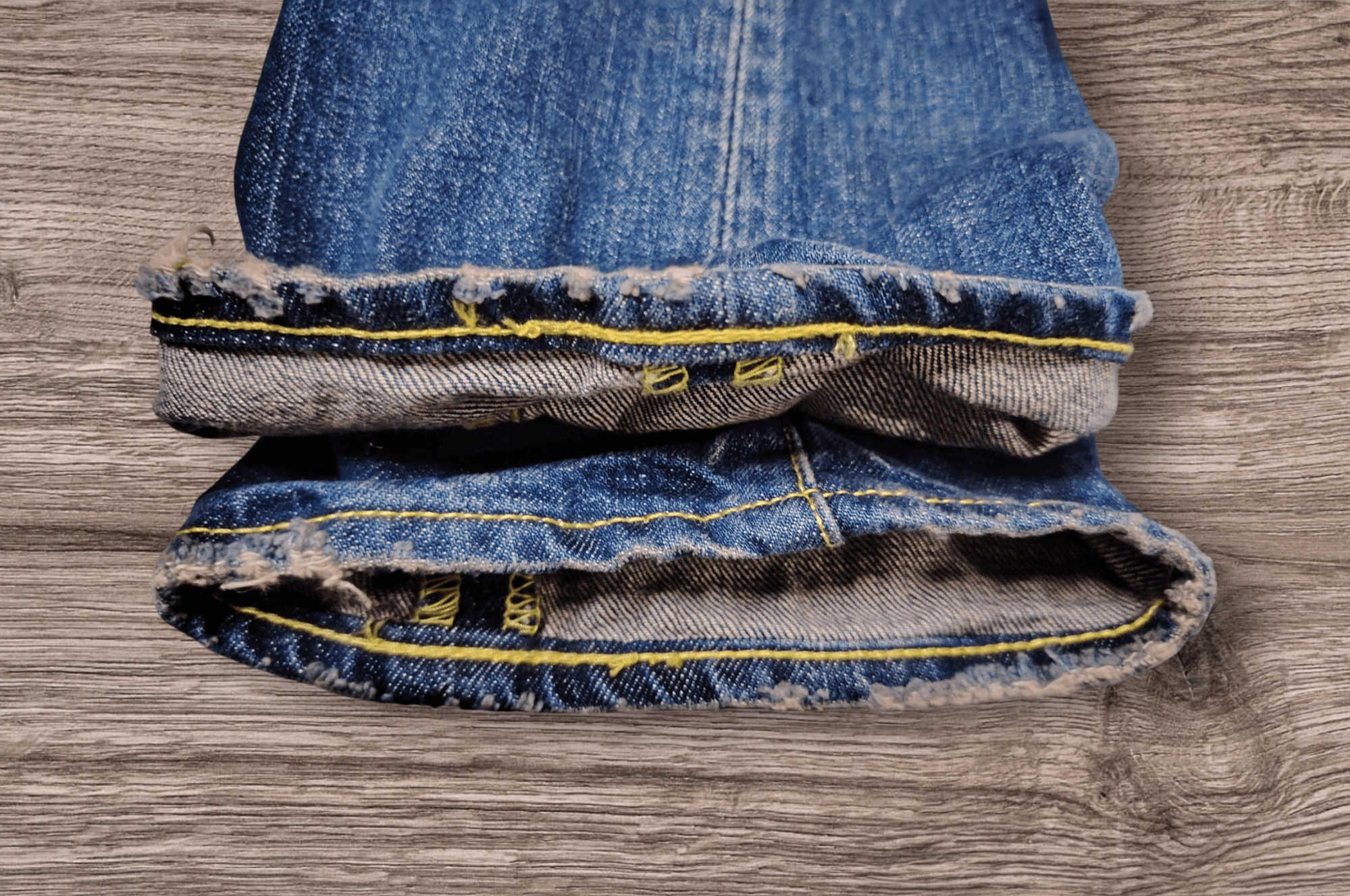 Polo Ralph Lauren × Ralph Lauren Polo ralph lauren women jeans Size 28" / US 6 / IT 42 - 7 Thumbnail