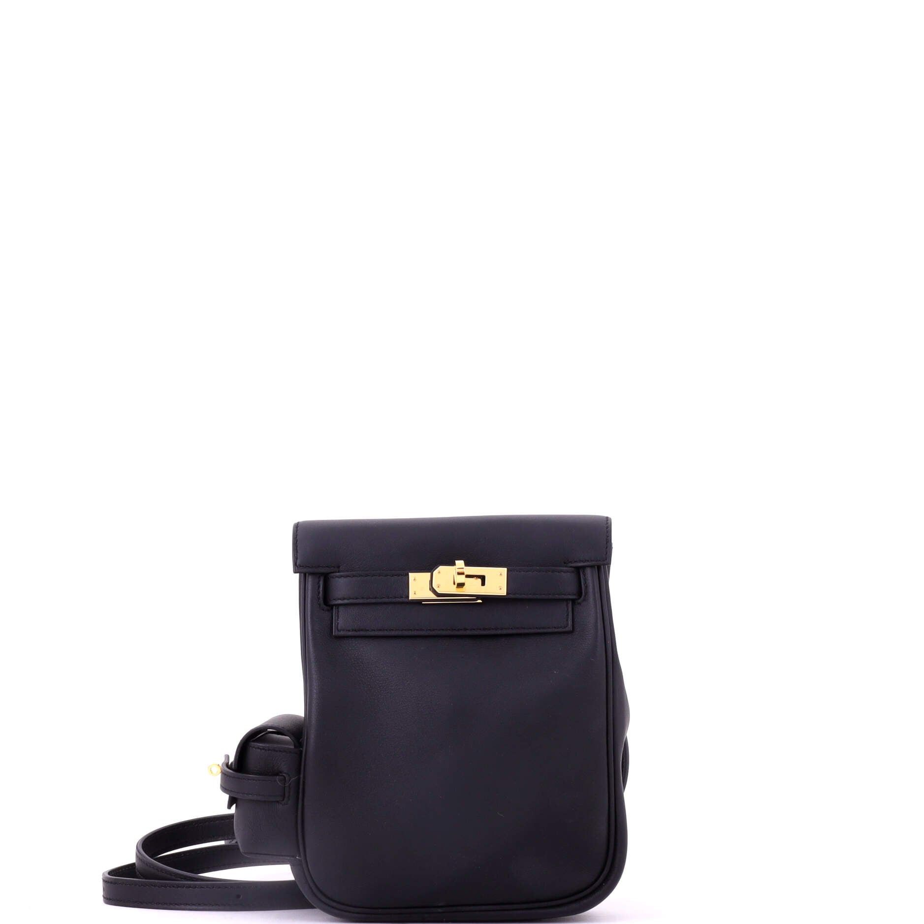 Hermes Kelly Jump Backpack Size ONE SIZE - 1 Thumbnail