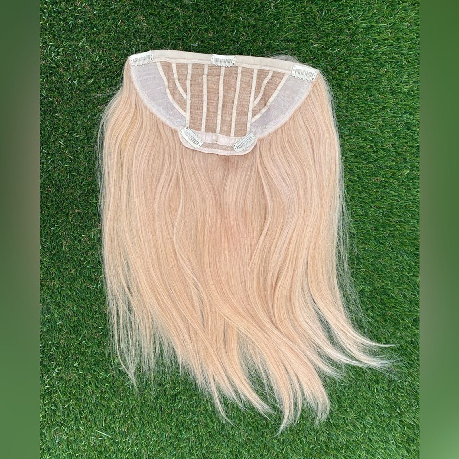 Jessica Simpson EISENBERG PROFESSIONAL REMY HUMAN HAIR CLIP IN Extensions Size ONE SIZE - 3 Thumbnail
