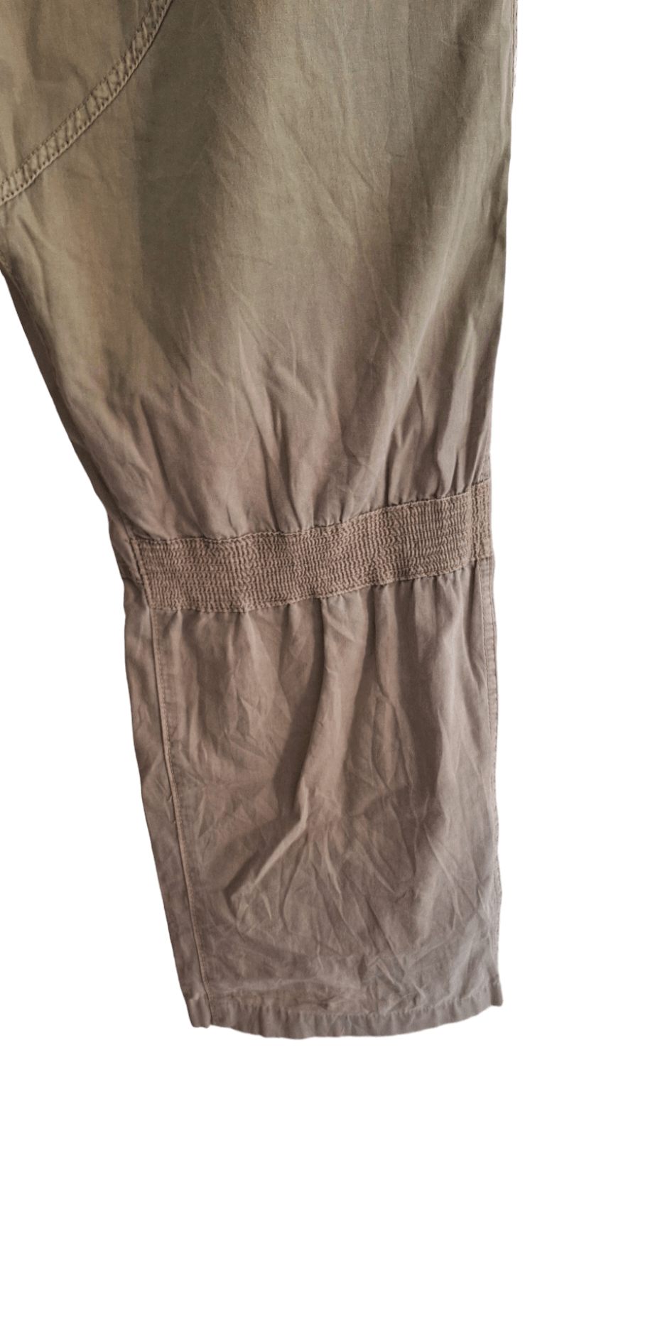 Avirex Vintage Avirex Flight Garment Tactical Cargo Pants Size US 36 / EU 52 - 9 Thumbnail
