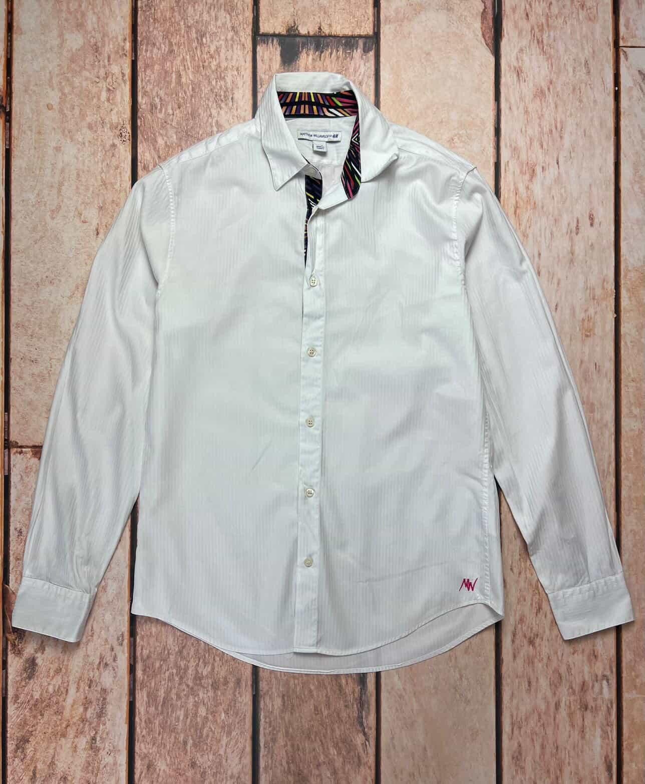 Other Matthew Williamson for H&M shirt Size US M / EU 48-50 / 2 - 2 Thumbnail