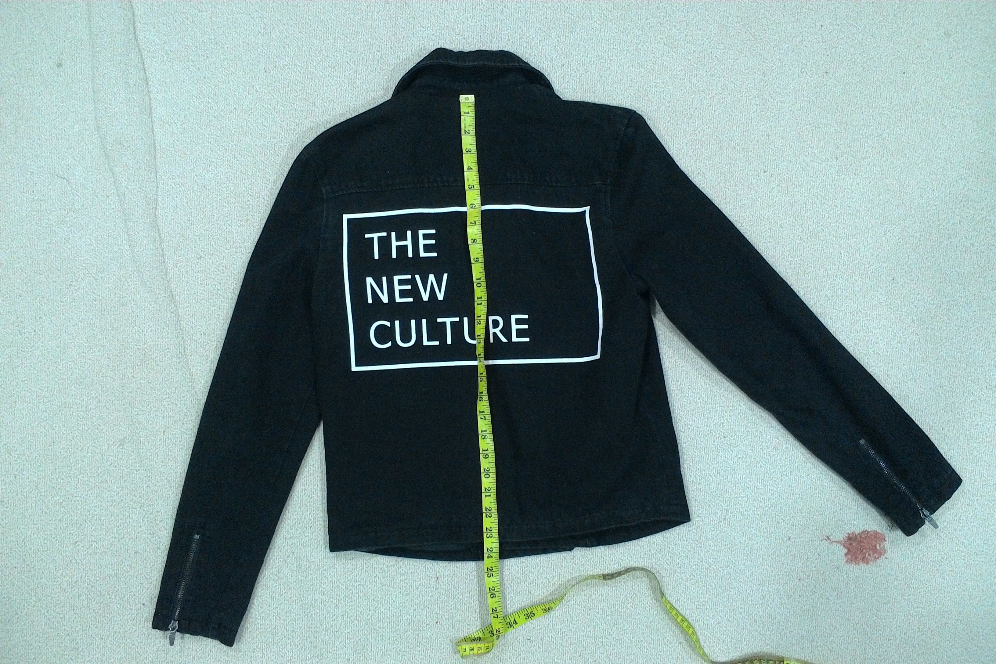 Zara Zara man Denim Jacket Size US M / EU 48-50 / 2 - 5 Thumbnail