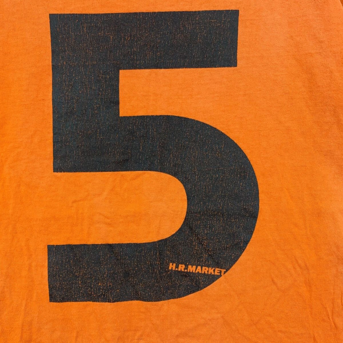 Japanese Brand HR MARKET Hollywood Ranch #5 Japanese Brand Tshirt Size US M / EU 48-50 / 2 - 3 Thumbnail