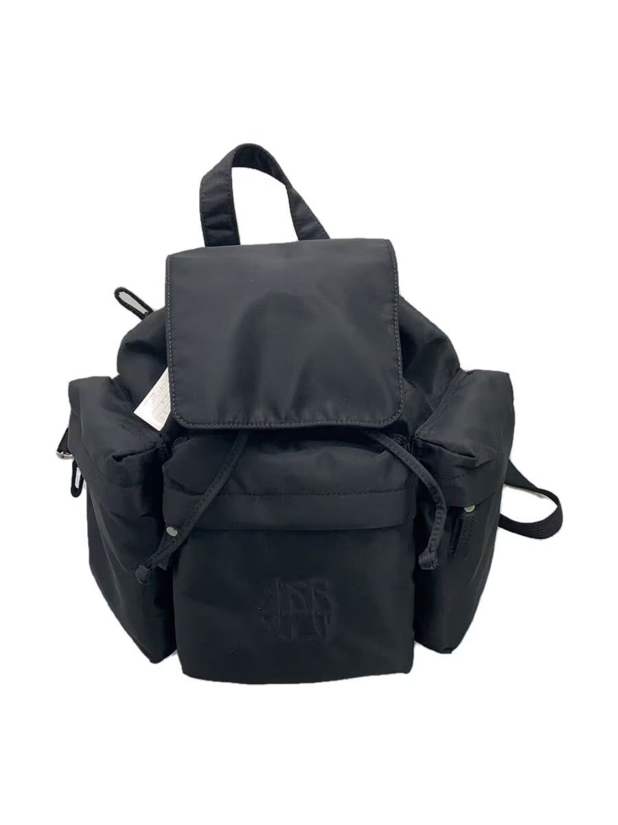 Jean Paul Gaultier Multi Pocket Utility Backpack Size ONE SIZE - 1 Thumbnail