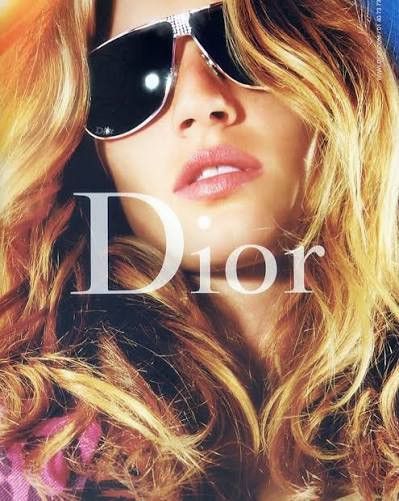Dior AW05 Dior Homme By Hedi Slimane Aviator Sunglasses Size ONE SIZE - 1 Thumbnail