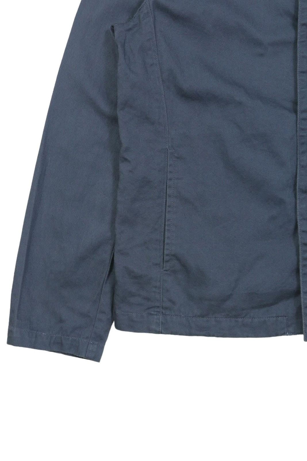 Japanese Brand ALL ORDINARIES USN JACKET Size US M / EU 48-50 / 2 - 7 Thumbnail
