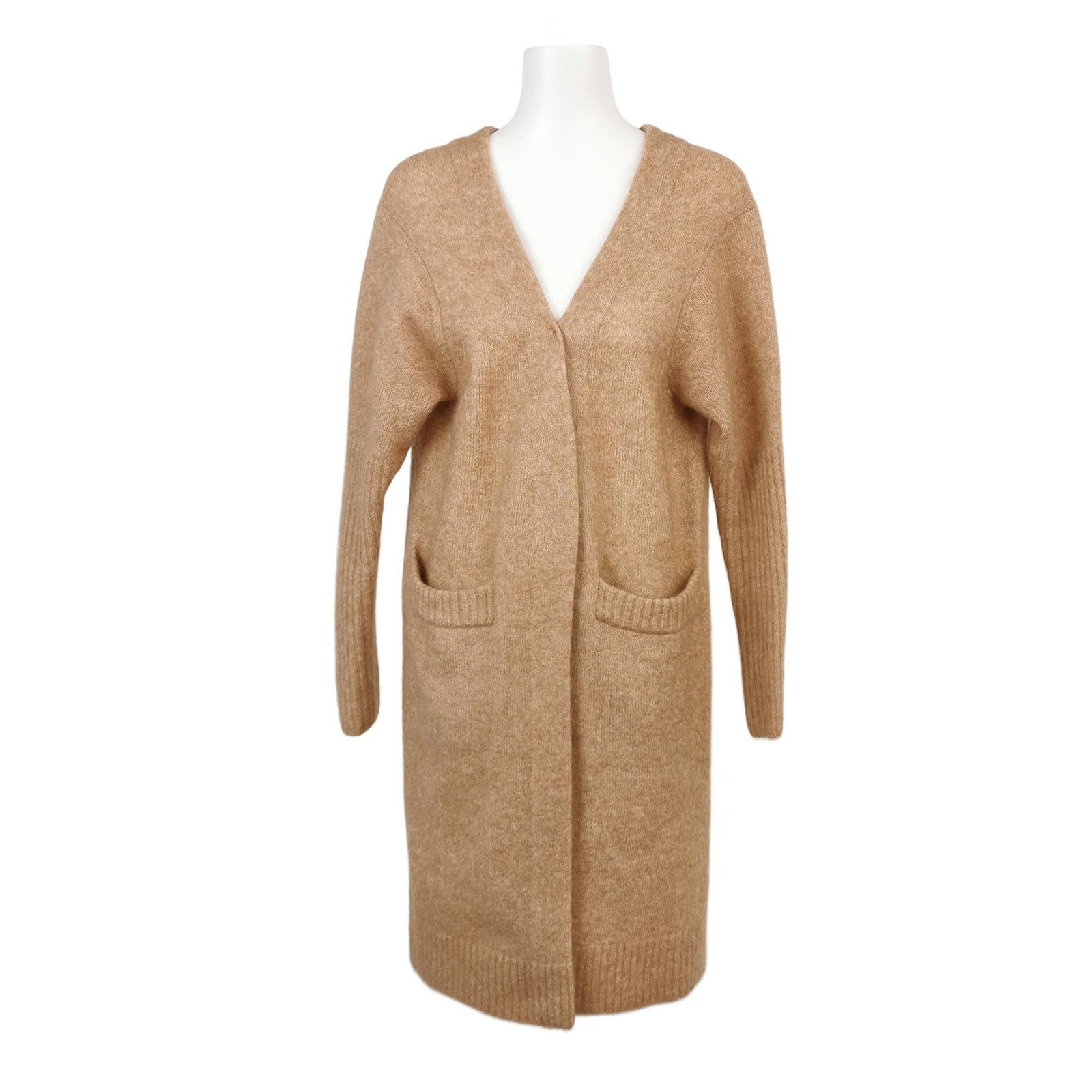 Acne Studios Acne Studios Women m Jackets Size M / US 6-8 / IT 42-44 - 1 Thumbnail
