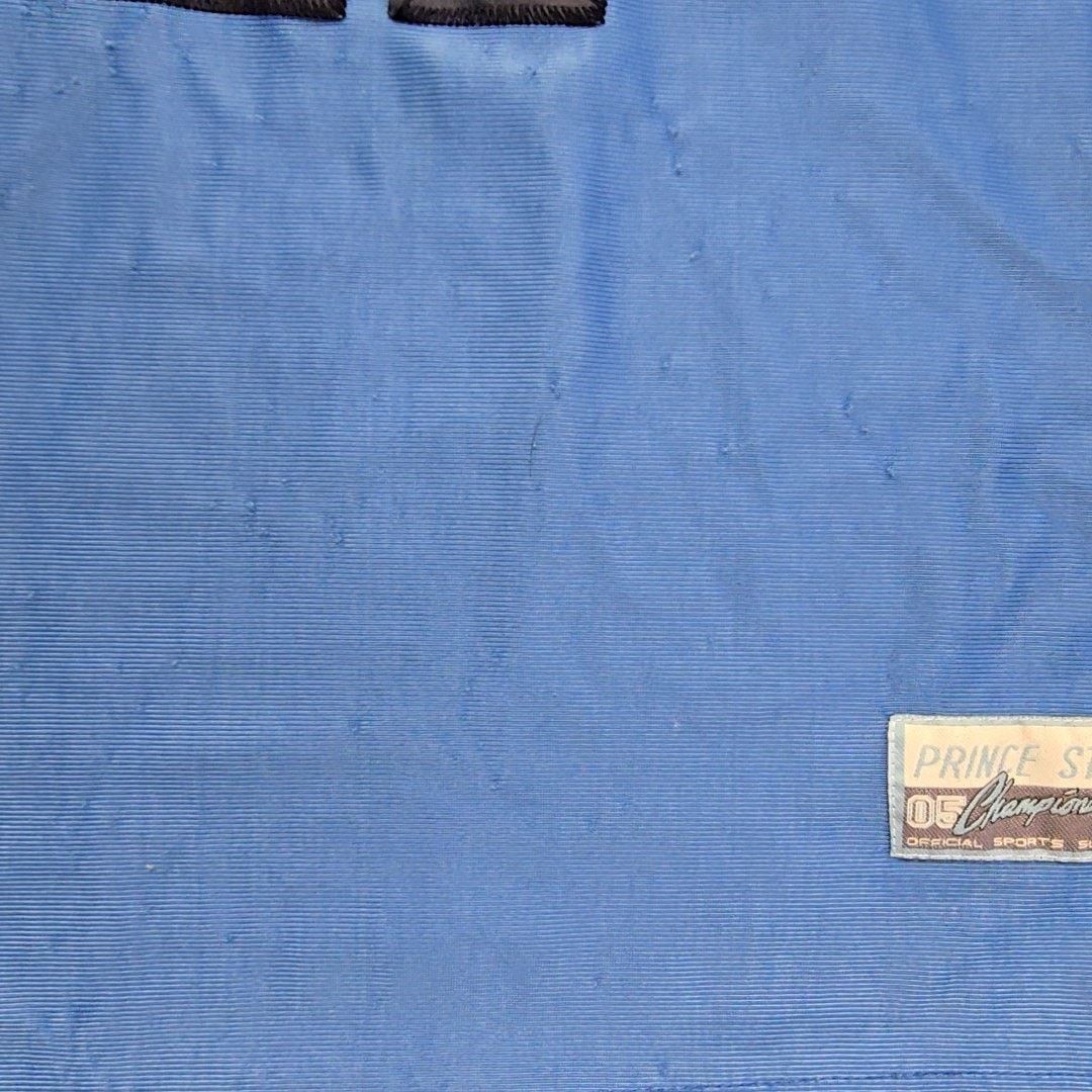 & Other Stories Vintage Denver Prince Stone Jersey #17 Blue M Sports Shirt Size US M / EU 48-50 / 2 - 3 Thumbnail