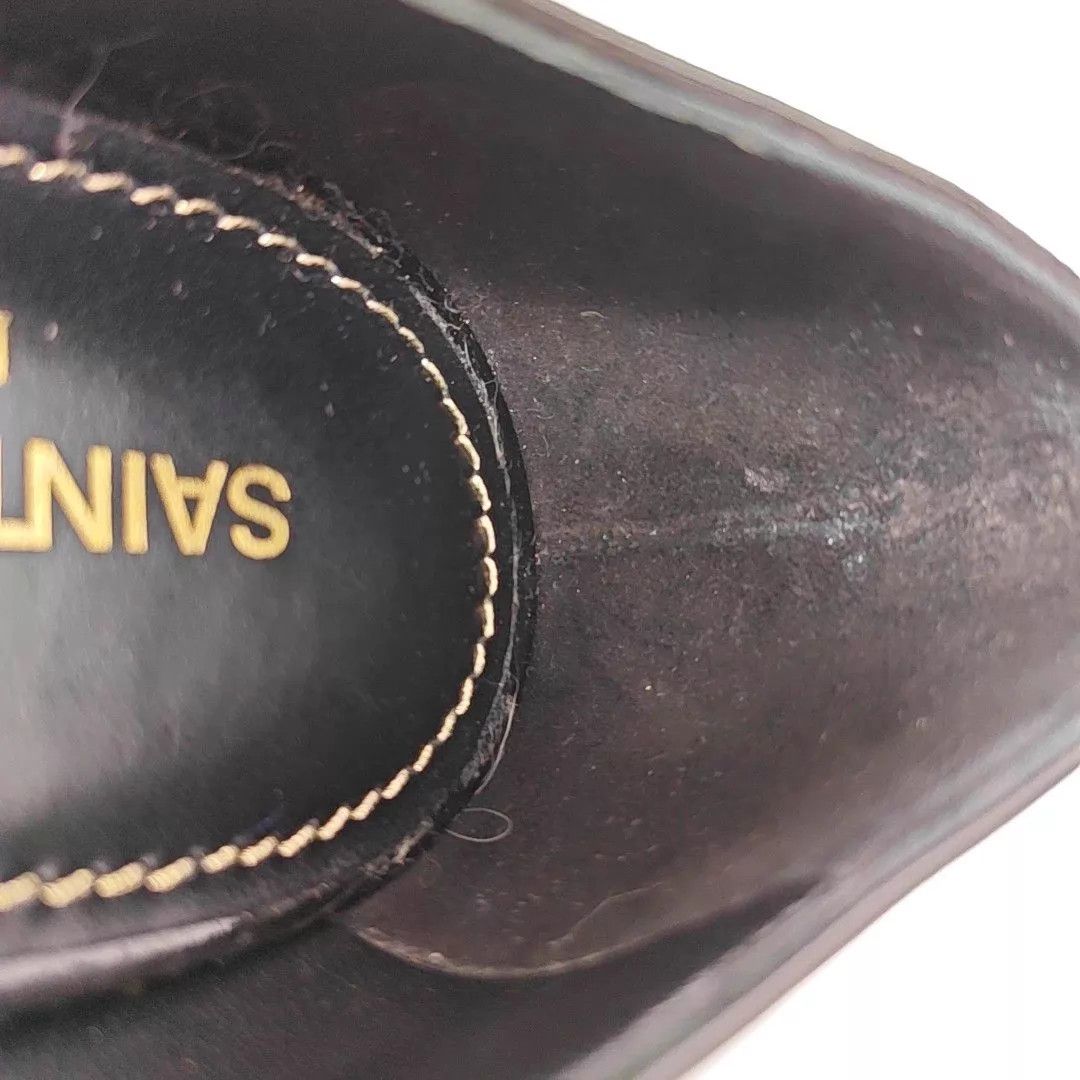 Yves Saint Laurent YSL Women's 36 High Heels Size US 5.5 / IT 35.5 - 3 Thumbnail