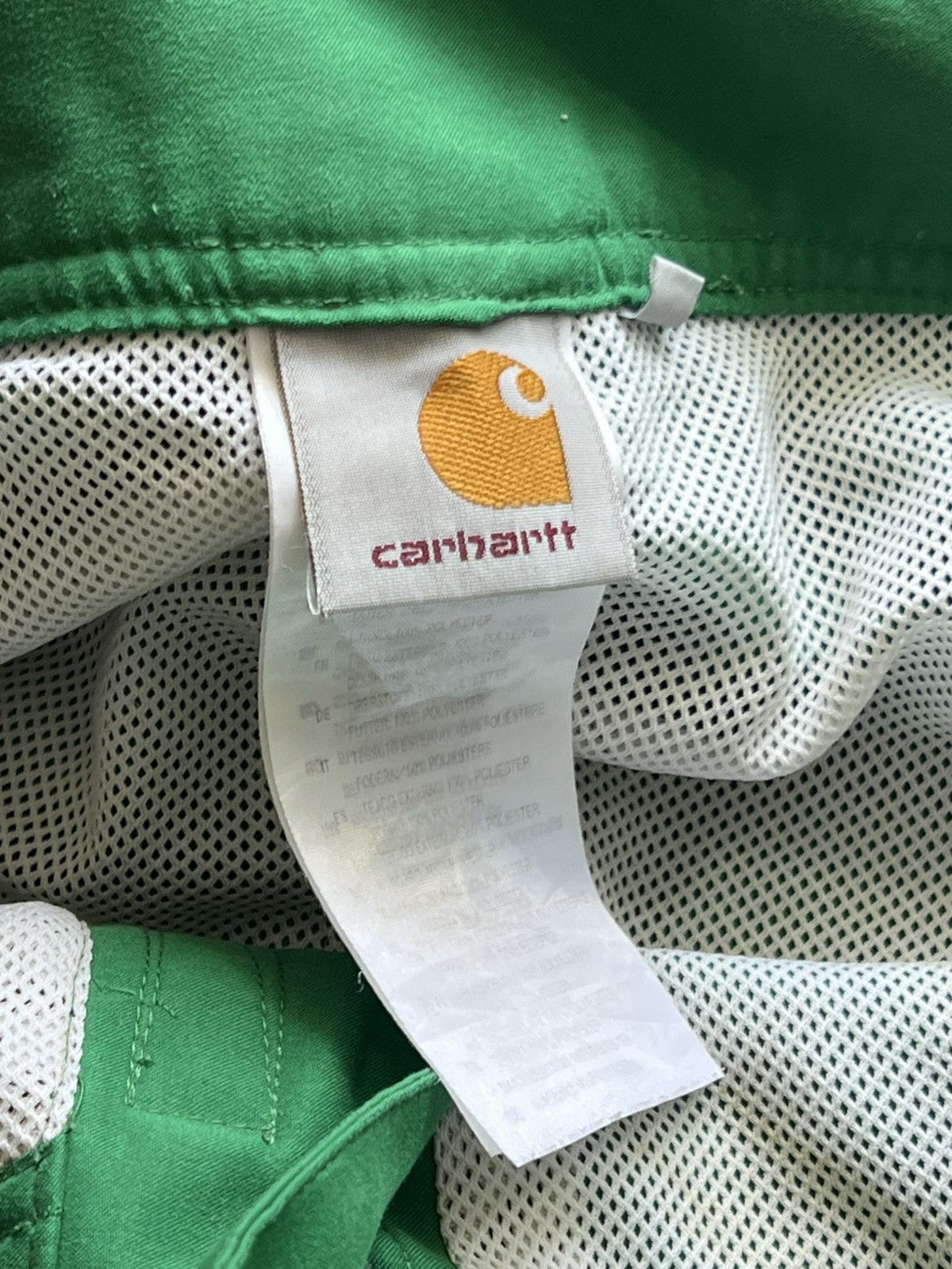 Carhartt Wip Carhartt Swim Shorts Size US 36 / EU 52 - 5 Thumbnail