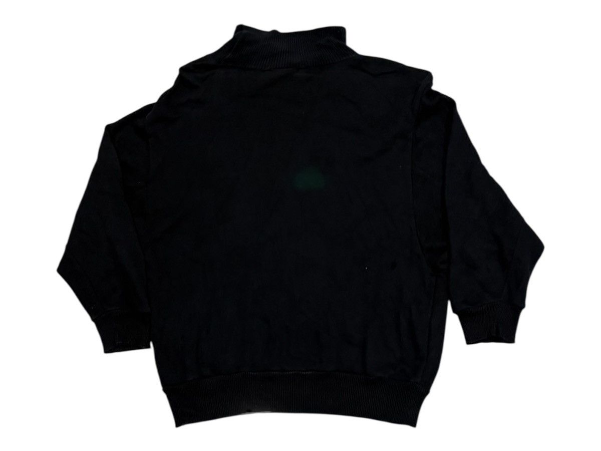 Hysteric Glamour RNA inc sweatshirt designer punk anarchies Size US M / EU 48-50 / 2 - 3 Thumbnail