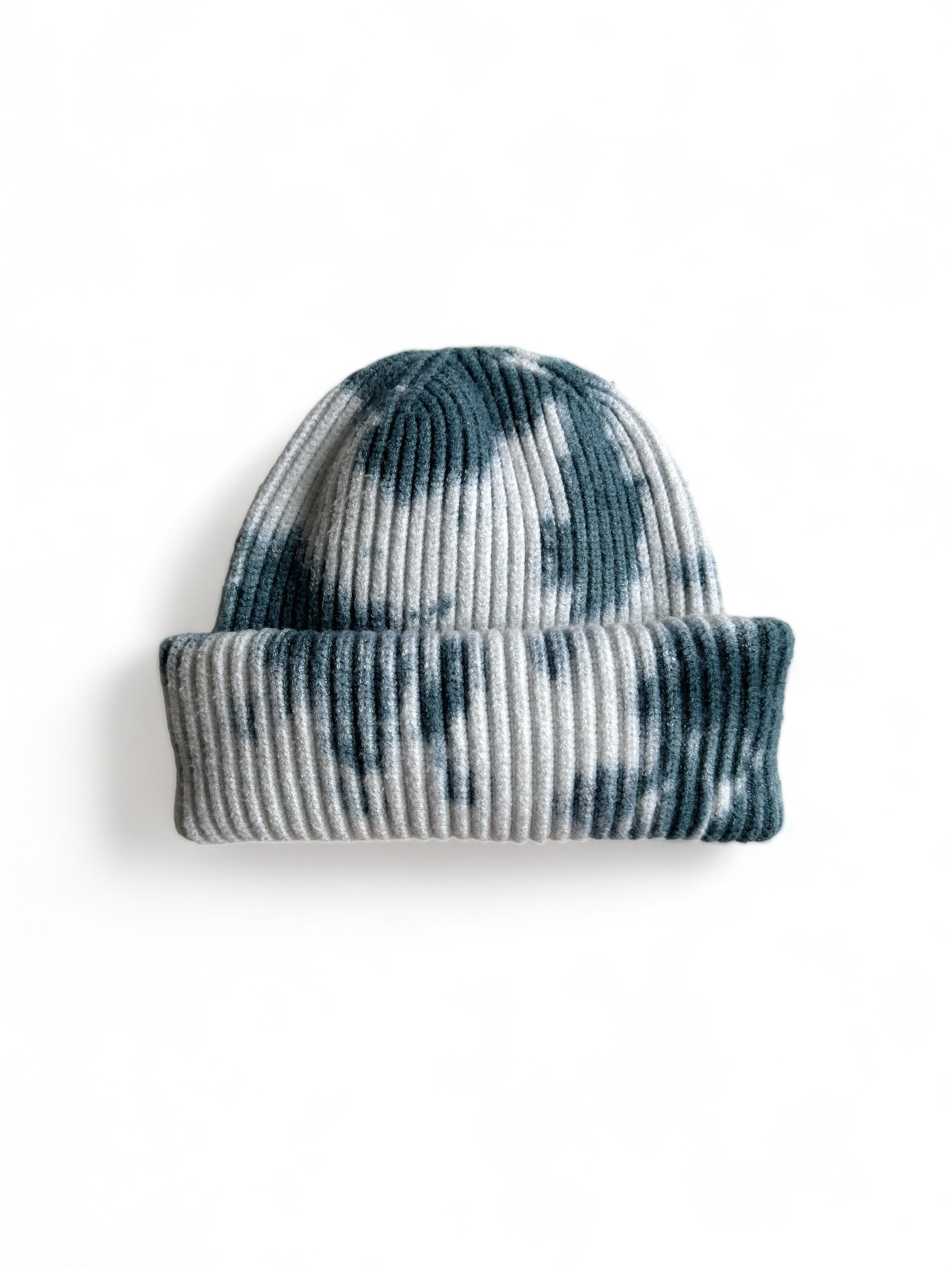 Karl Kani Karl Kani Tie Dye Beanie OSFA Size ONE SIZE - 2 Thumbnail