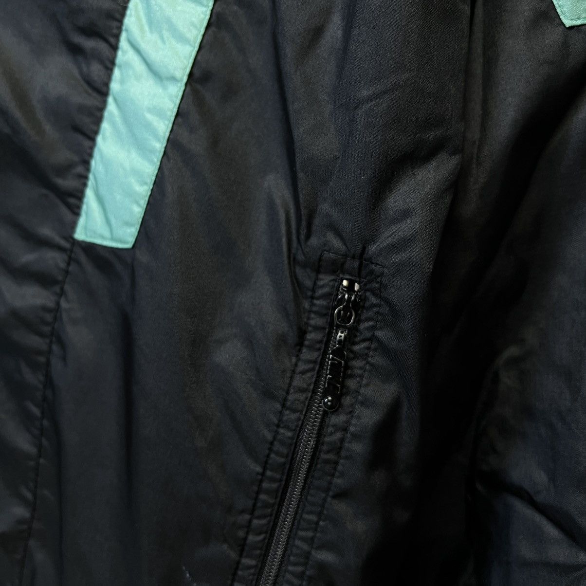 Nike Vintage Nike Track Jacket 90’s y2k Size US M / EU 48-50 / 2 - 11 Thumbnail