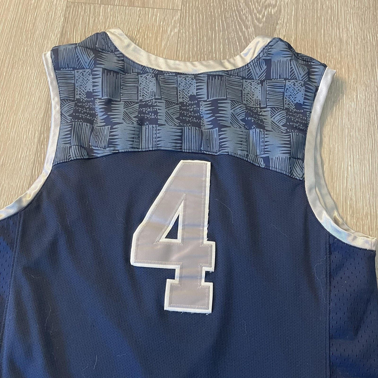 Jordan Brand Georgetown Hoyas Jersey S NCAA Basketball Jordan Dri-Fit Size US S / EU 44-46 / 1 - 12 Thumbnail