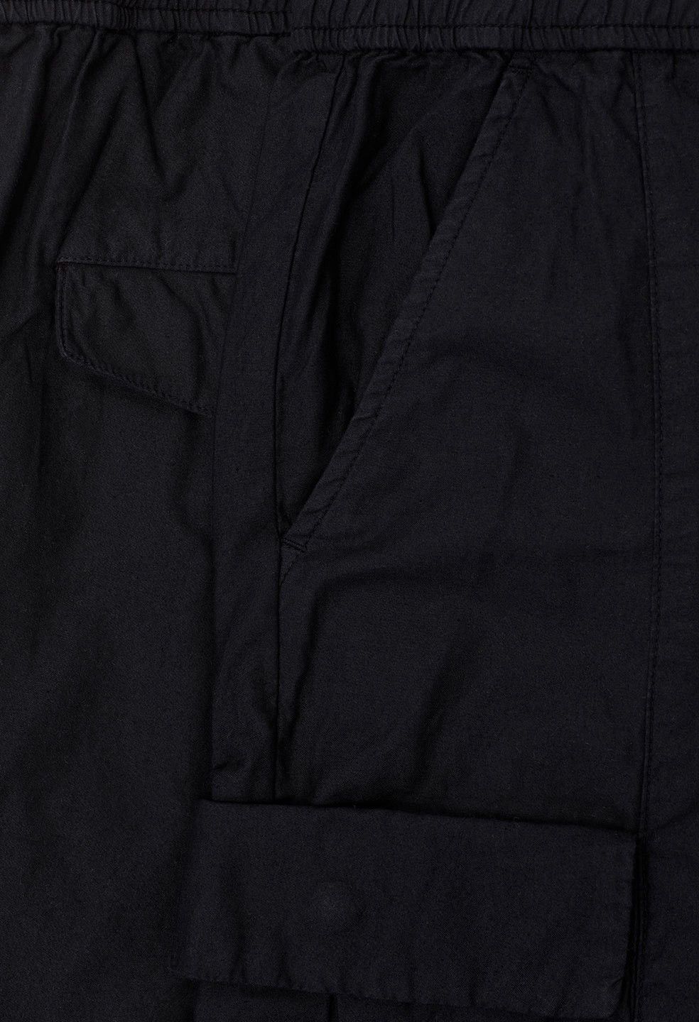 John Elliott BACK SATEEN CARGO PANTS Size US 32 / EU 48 - 12 Thumbnail