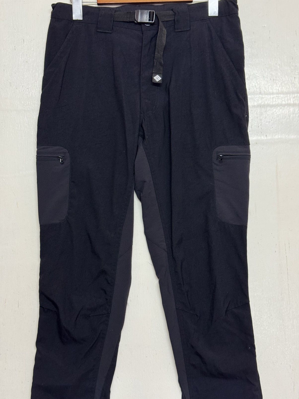 Columbia COLUMBIA BLACK Size US 32 / EU 48 - 2 Thumbnail