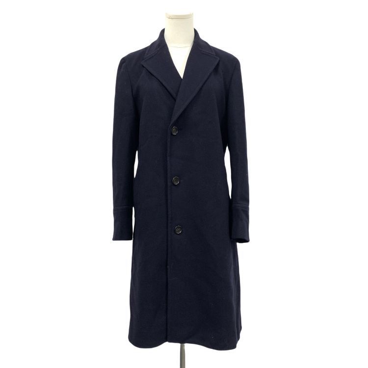 Gucci Gucci Bee Embroidered Overcoat Size 46 Size US S / EU 44-46 / 1 - 1 Thumbnail