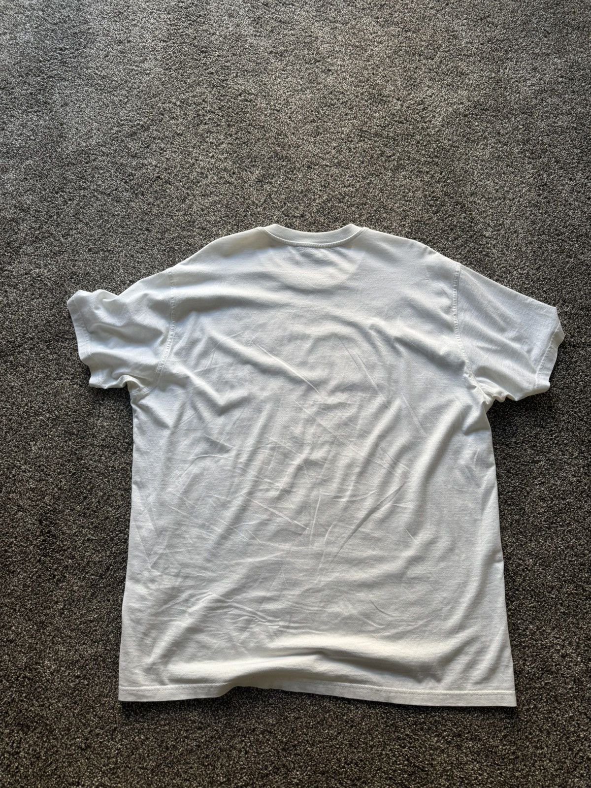 Givenchy Givenchy classic t shirt Size US M / EU 48-50 / 2 - 4 Thumbnail