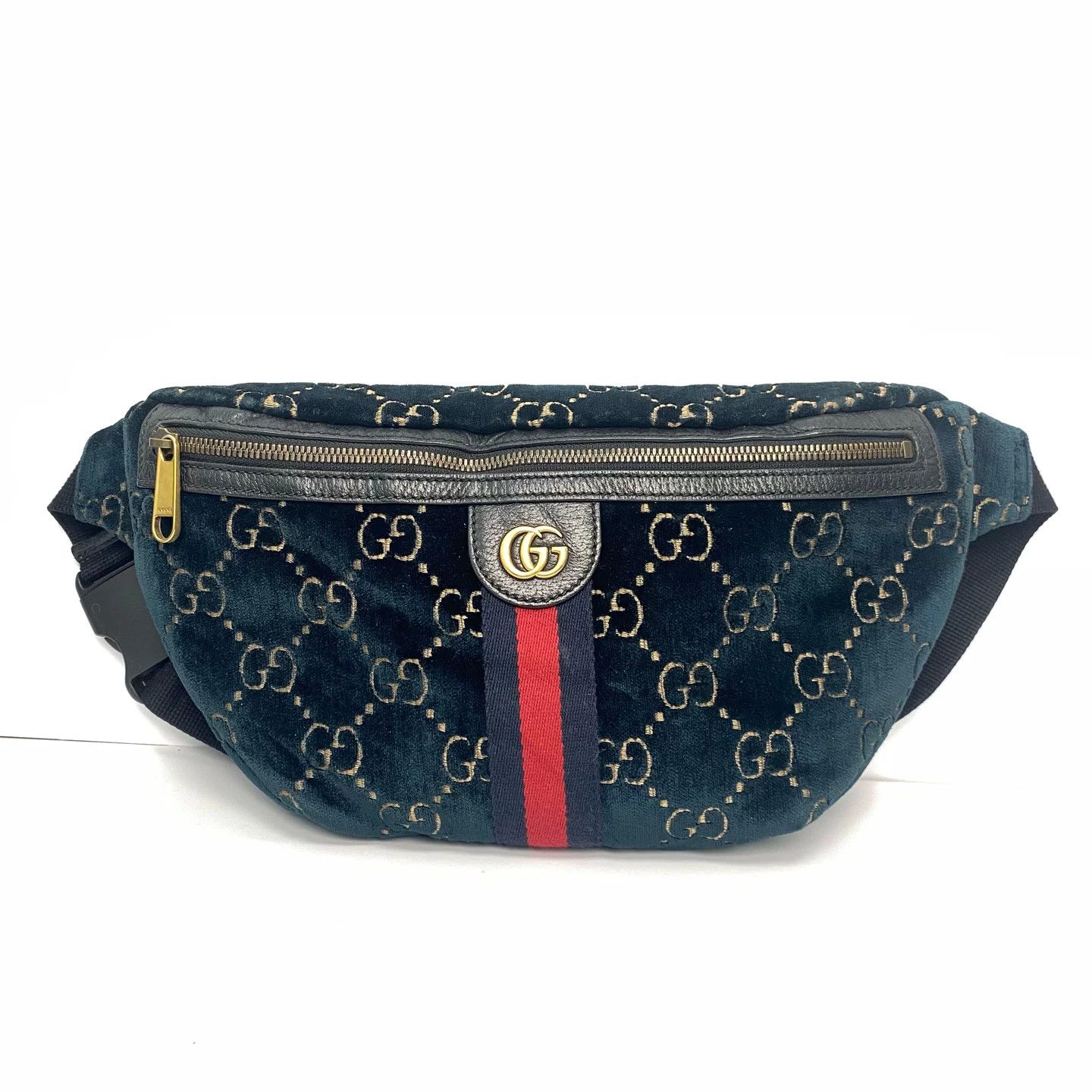 Gucci Pre-loved Bag Very good condition Size ONE SIZE - 1 Thumbnail
