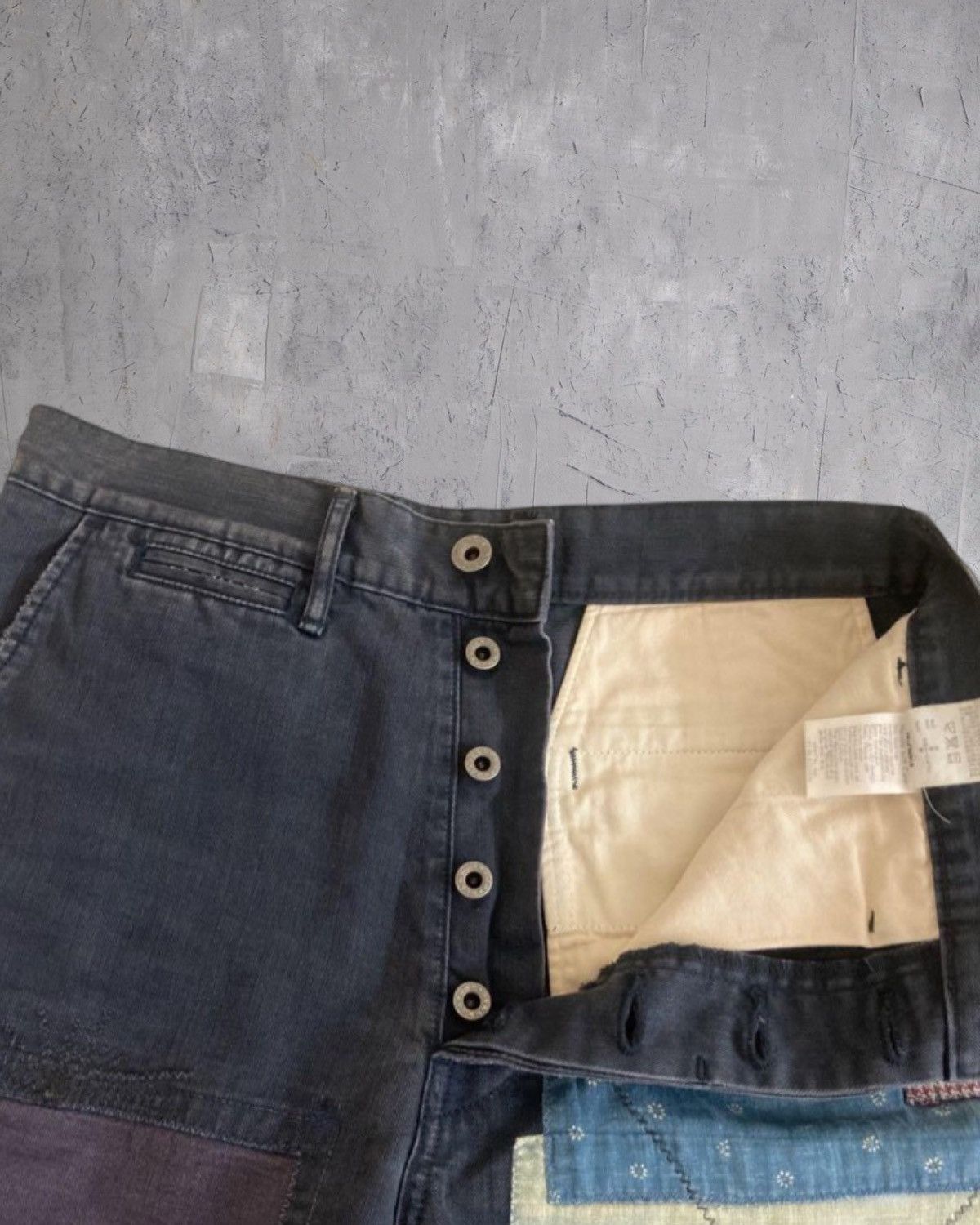 Japanese Brand × Kapital Kapital denim Size US 30 / EU 46 - 6 Thumbnail