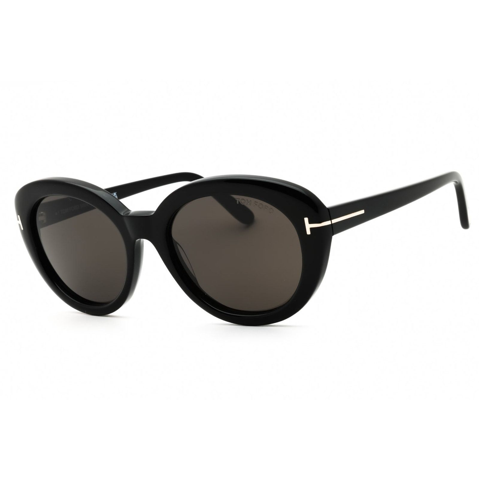 Tom Ford Tom Ford FT1009-01A 55mm New Sunglasses Size ONE SIZE - 2 Thumbnail