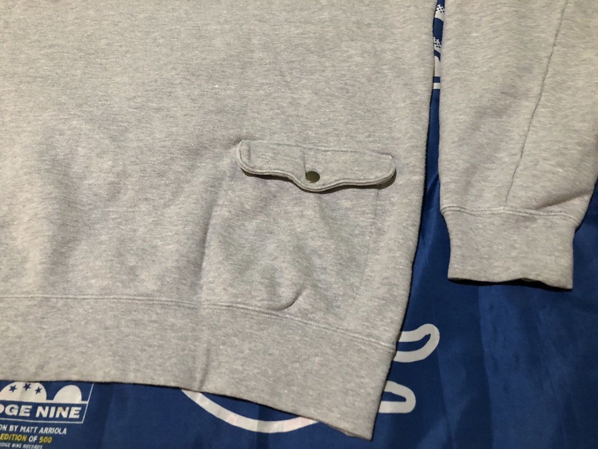 If Six Was Nine × Japanese Brand × PHENOMENON Phenomenon Crewneck Size US L / EU 52-54 / 3 - 5 Thumbnail