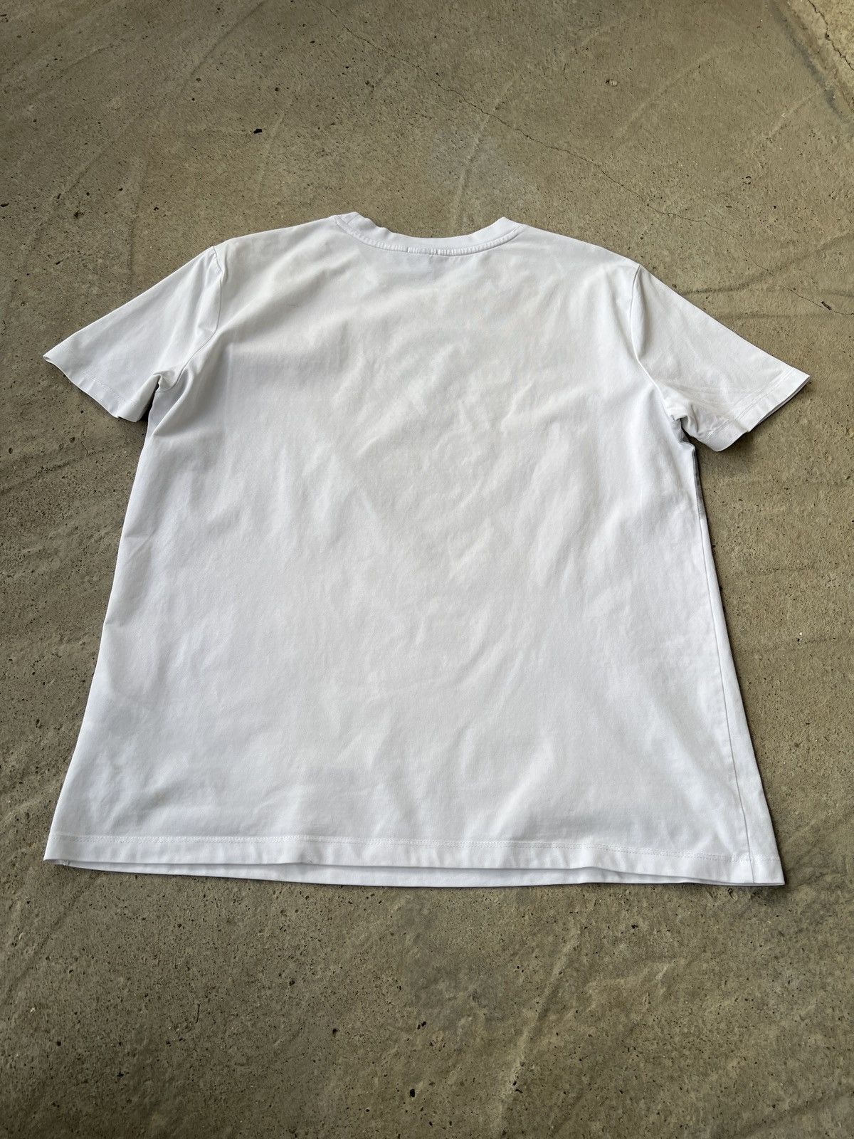 Burberry Burberry London Tee Size XL / US 12-14 / IT 48-50 - 4 Thumbnail