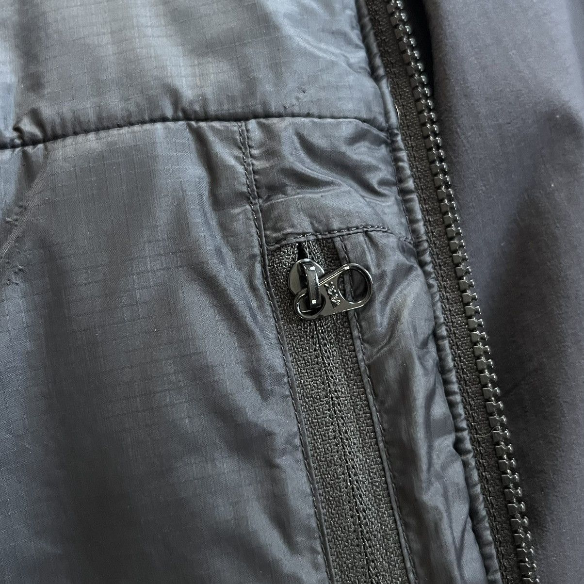 Arc'teryx Arc'teryx Atom LT Hoody Mens Black Full Zip Coat Jacket Size US L / EU 52-54 / 3 - 13 Thumbnail