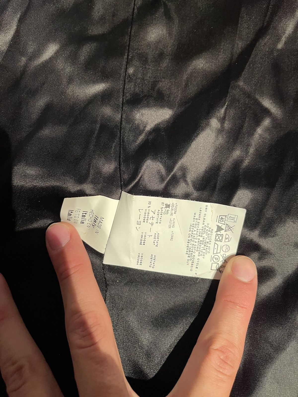 Alexander McQueen McQueen Vest Size S / US 4 / IT 40 - 9 Thumbnail
