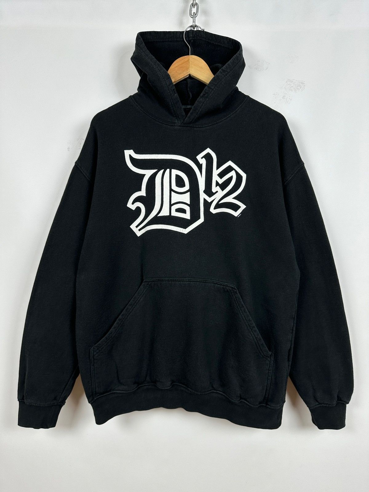 D12 Eminem Nike Hat Vintage D12 Detroit What? Eminem Hoodie