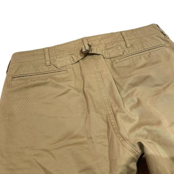 Visvim Casual Pants Size US 30 / EU 46 - 5 Thumbnail