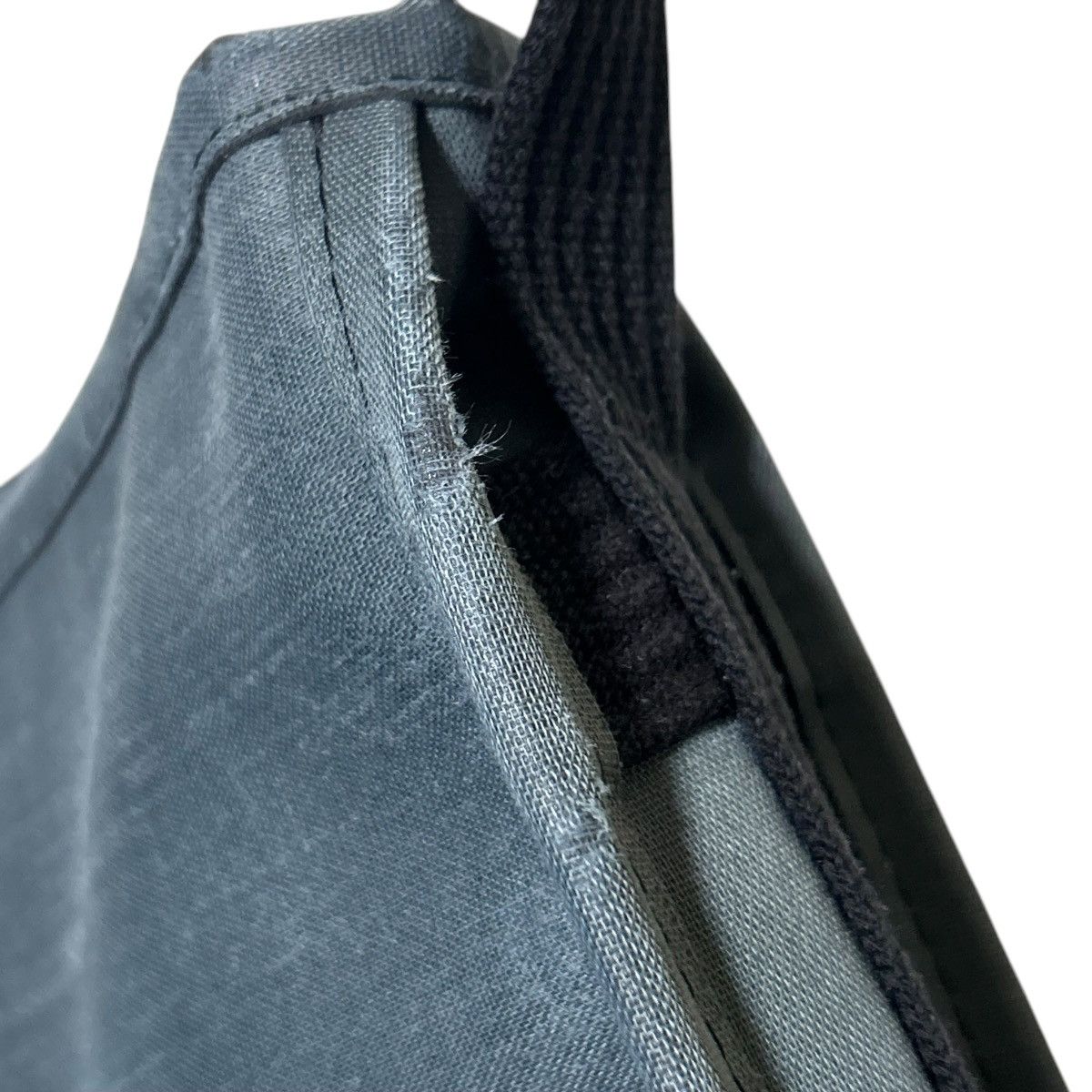 Comme des Garcons 755 00s Comme Des Garcons shoulder bag men unisex Size ONE SIZE - 18 Thumbnail