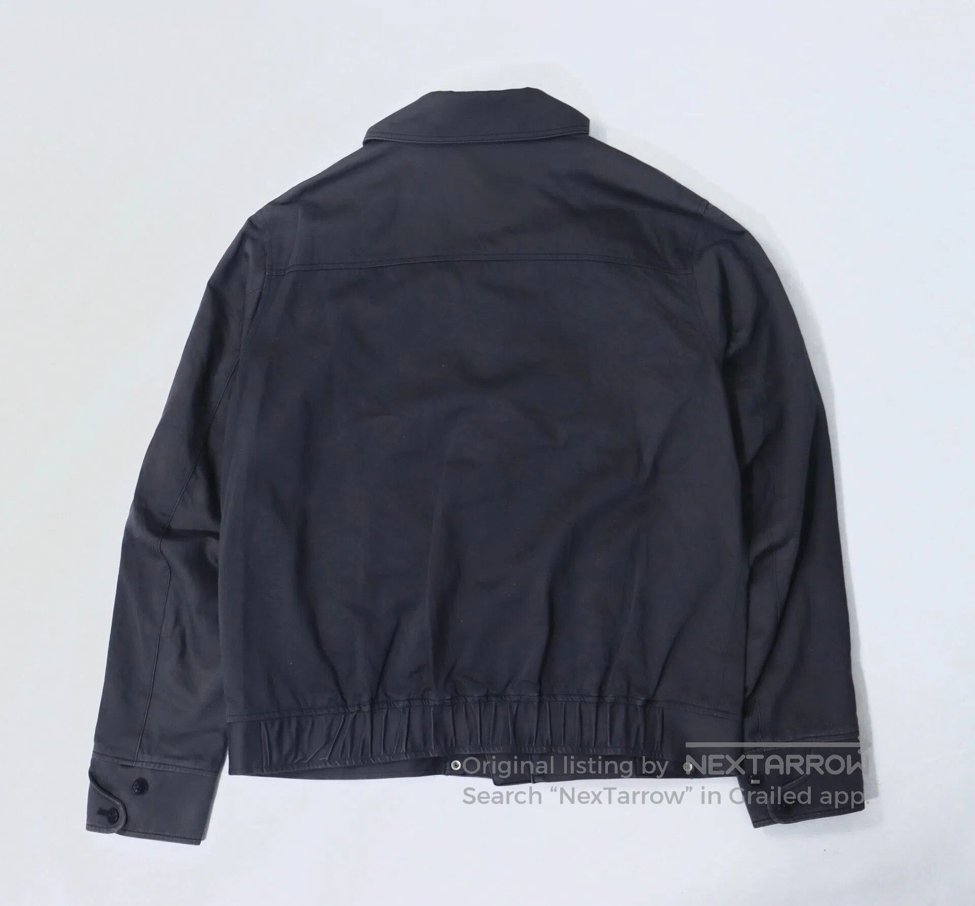 Neighborhood Neighborhood Riders Jacket for Men. Size US L / EU 52-54 / 3 - 3 Thumbnail