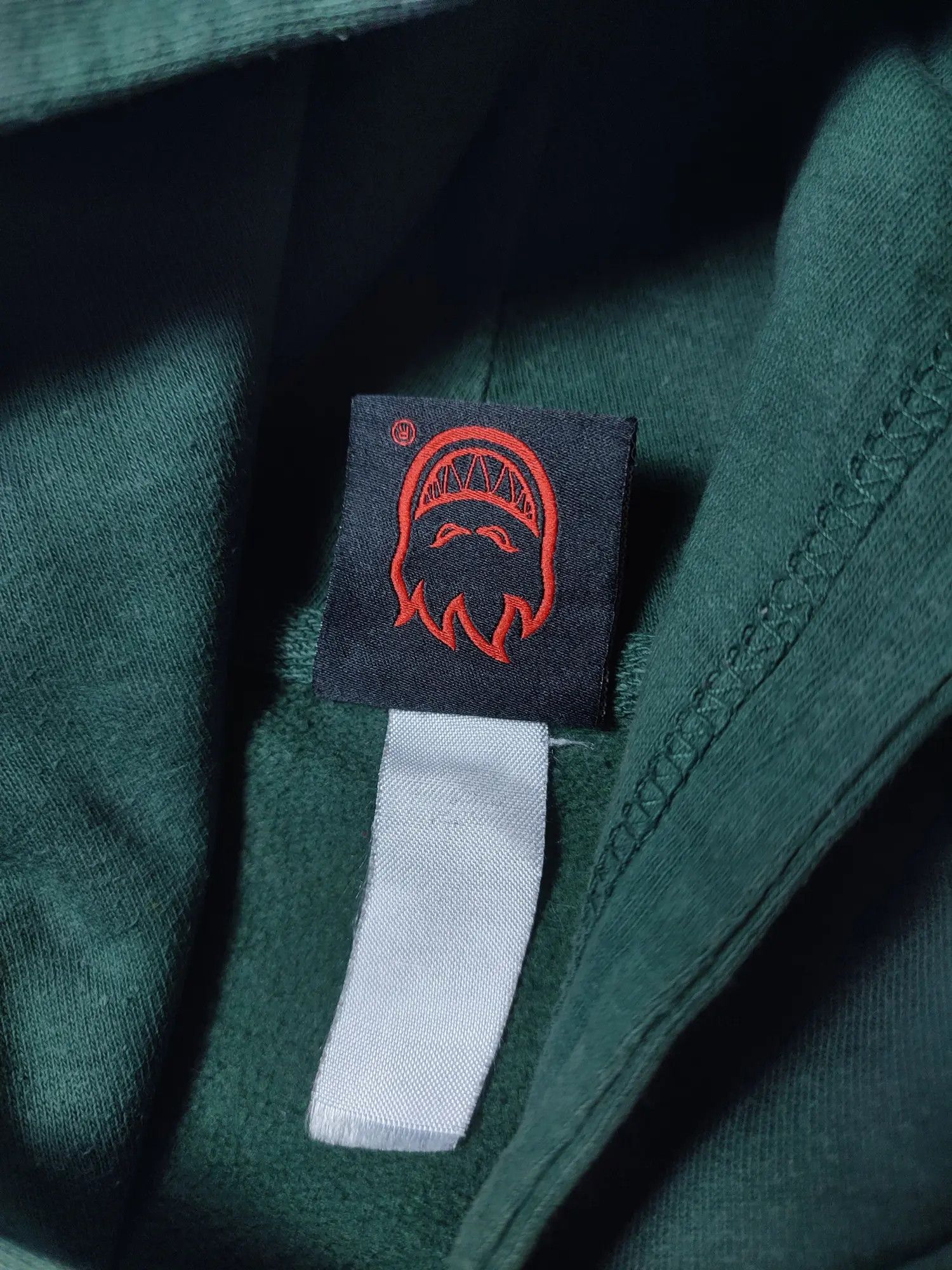 Spitfire Spitfire Logo Hoodie Size US S / EU 44-46 / 1 - 11 Thumbnail
