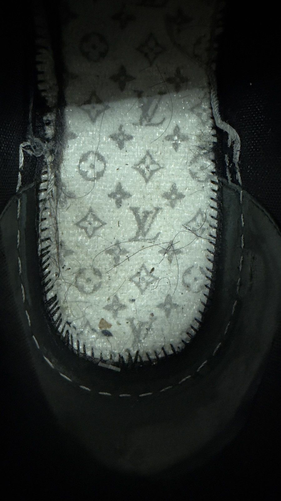 Louis Vuitton Louis Vuitton trainers Size US 8 / EU 41 - 21 Thumbnail