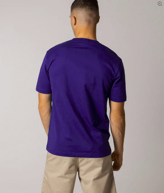Norse Projects Johannes logo tee Size US L / EU 52-54 / 3 - 3 Thumbnail