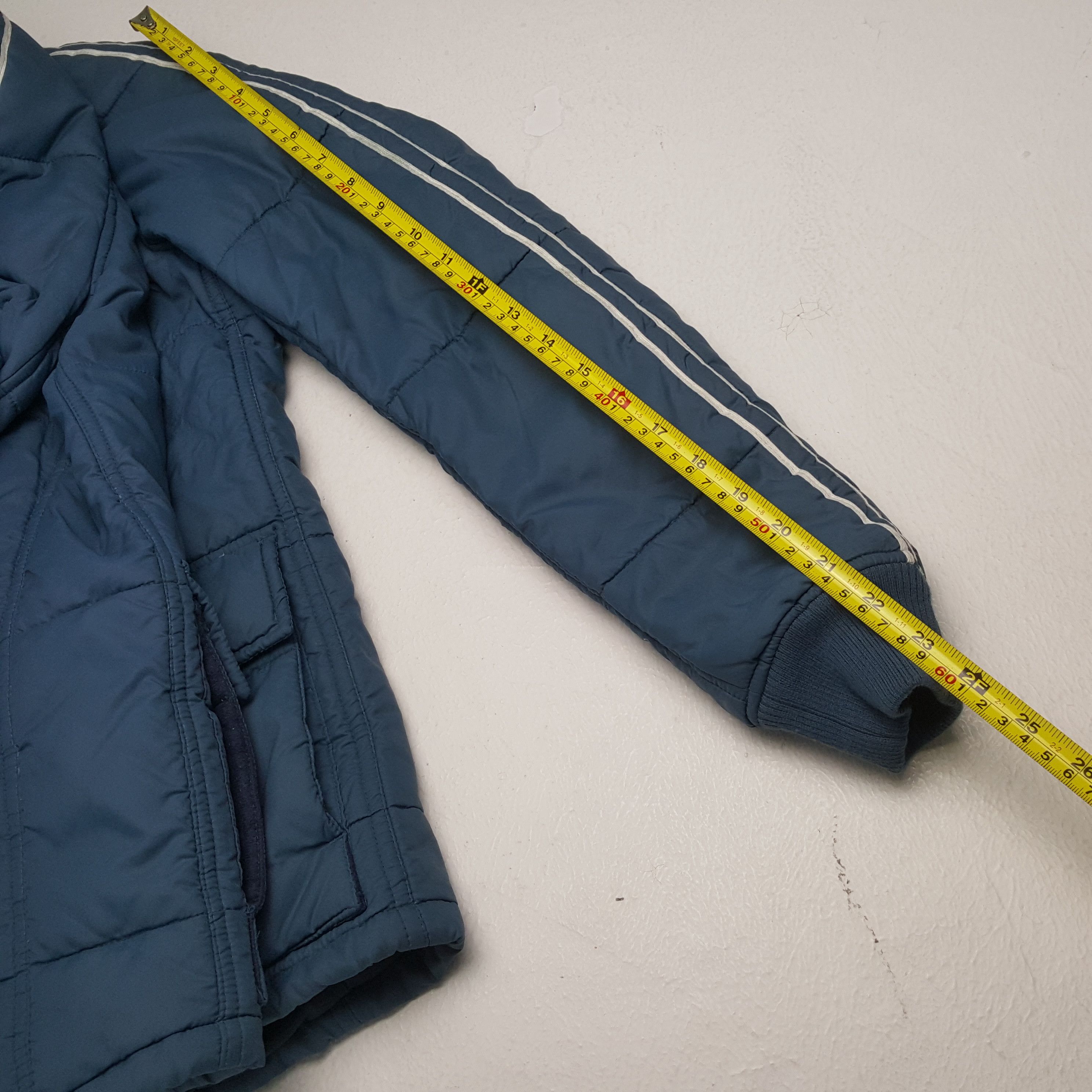 Hysteric Glamour × Japanese Brand × Vintage Vintage HYSTERIC GLAMOUR Japanese Brand Puffer Jacket Size S / US 4 / IT 40 - 6 Thumbnail