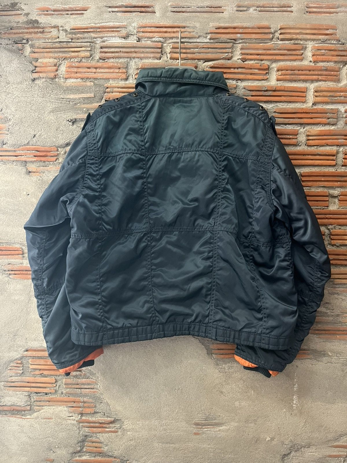 Vintage Vtg BIG SMITH Jacket 90’s Size US M / EU 48-50 / 2 - 3 Thumbnail