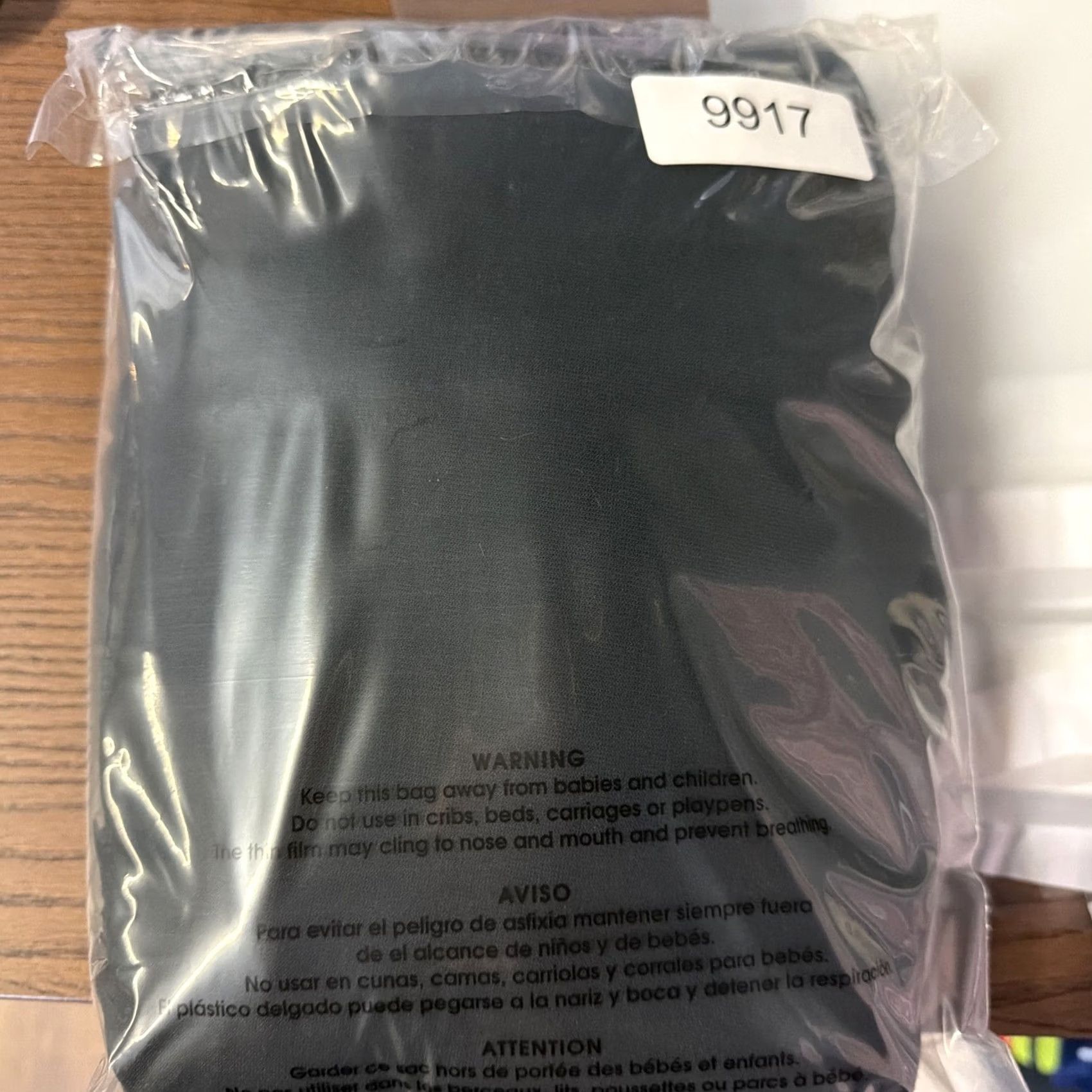 Nike Nike Sportswear Tech Fleece Sweatpants Womens 1X Black High Rise DA2043-010 Size 40" / US 18 - 5 Thumbnail